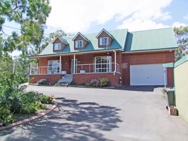 217 Gellibrand Drive, Sandford TAS 7020