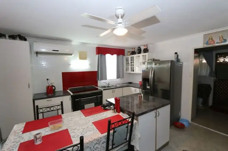 Second view of Homely house listing, 6 Tiller Crescent, Waikerie SA 5330