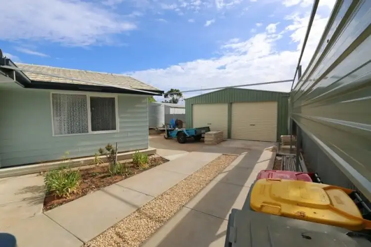 Seventh view of Homely house listing, 6 Tiller Crescent, Waikerie SA 5330