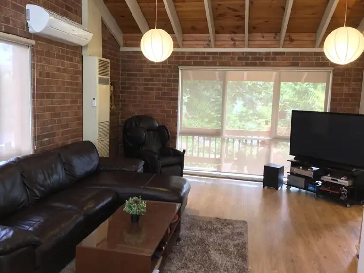 Third view of Homely house listing, 1/81 Hewish Rd, Croydon VIC 3136