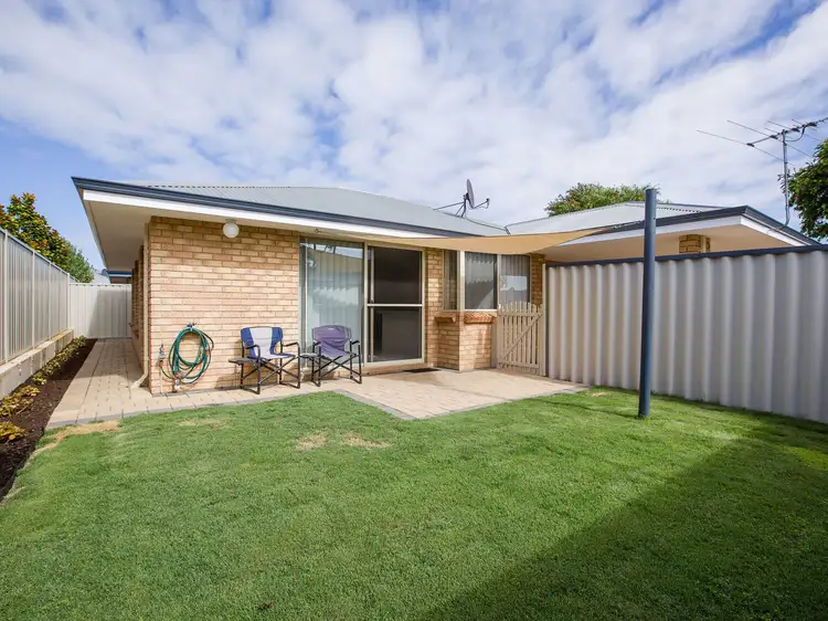 Main view of Homely unit listing, 2/38 Moore Street, Bunbury WA 6230