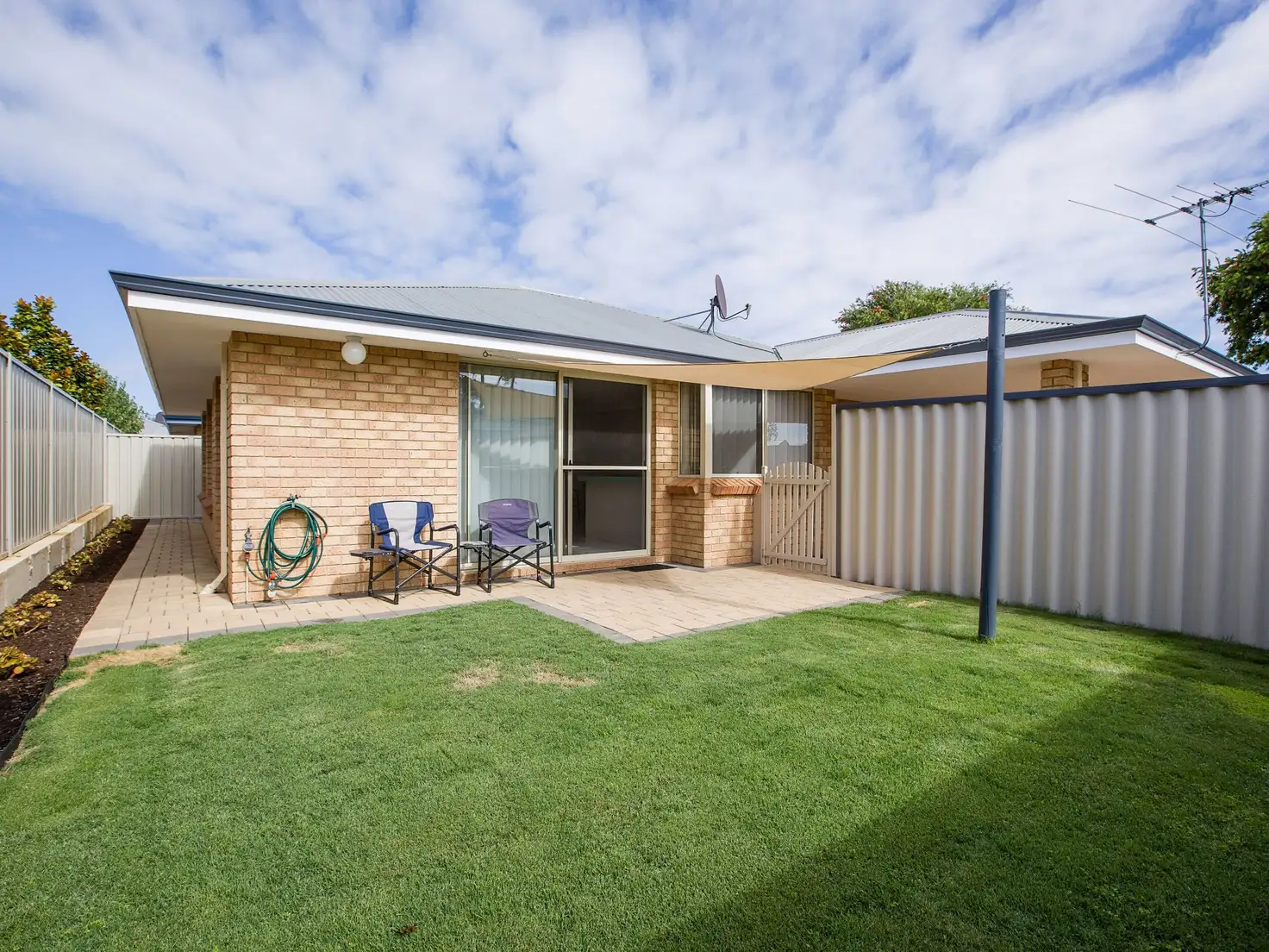 Main view of Homely unit listing, 2/38 Moore Street, Bunbury WA 6230