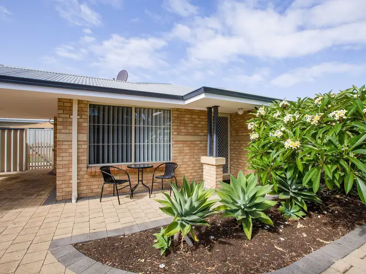 Third view of Homely unit listing, 2/38 Moore Street, Bunbury WA 6230