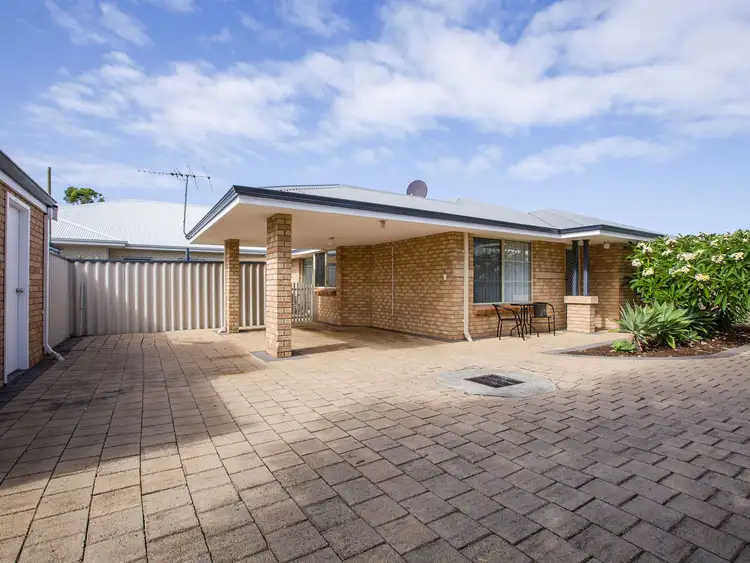 Fourth view of Homely unit listing, 2/38 Moore Street, Bunbury WA 6230