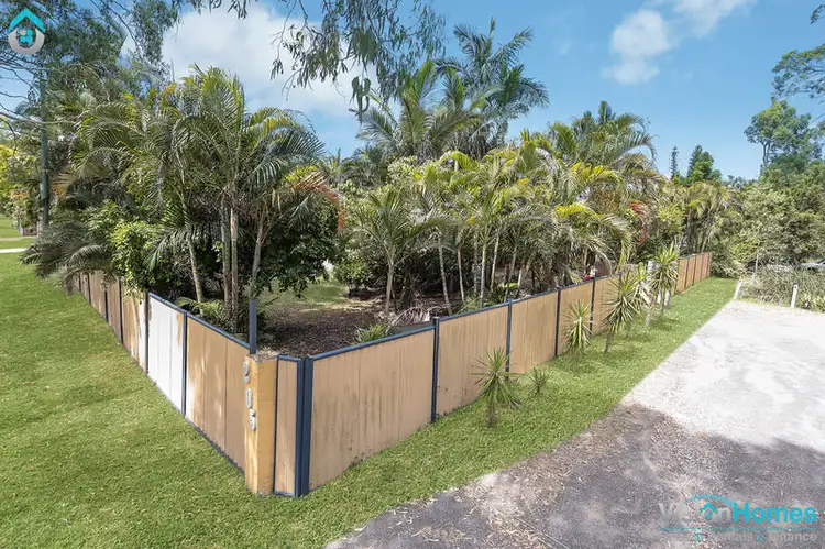 Main view of Homely house listing, 295 Mt Crosby Rd, Chuwar QLD 4306