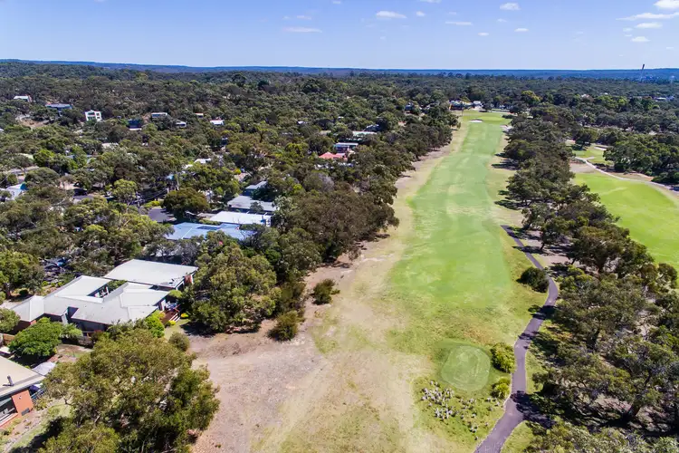 Fourth view of Homely house listing, 14 Fairway Drive, Anglesea VIC 3230