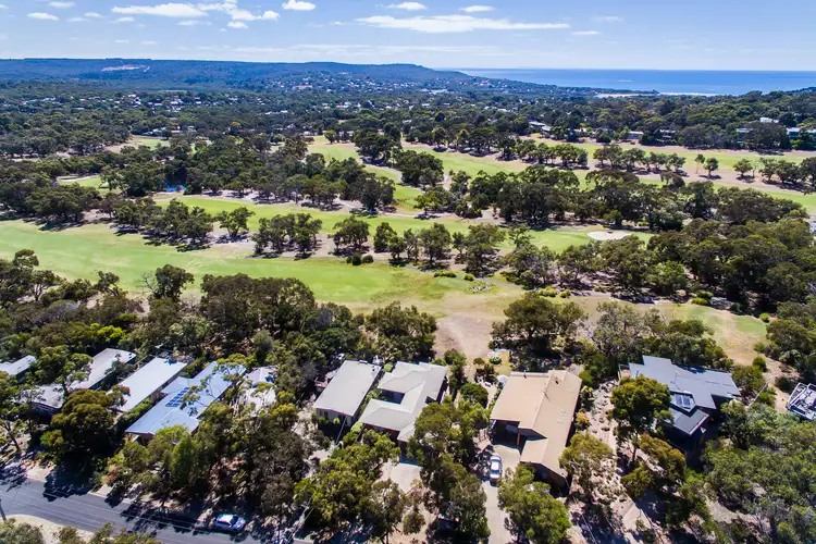 Fifth view of Homely house listing, 14 Fairway Drive, Anglesea VIC 3230