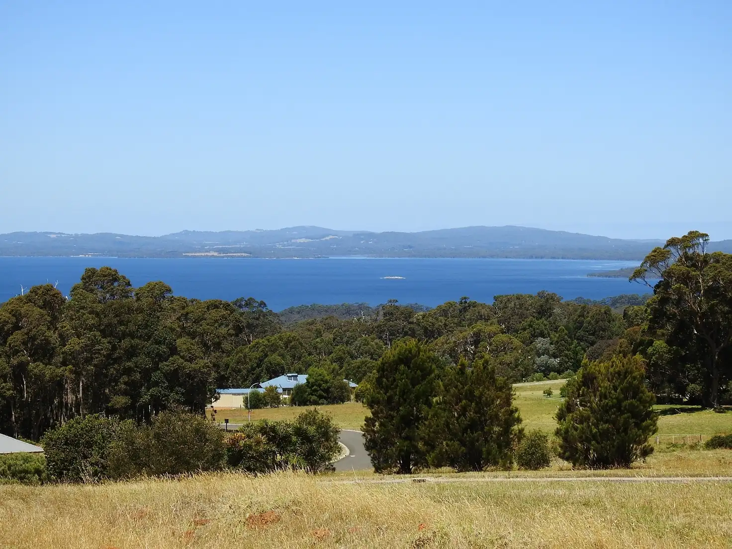 Main view of Homely land listing, 4 Tomkin Drive, Denmark WA 6333