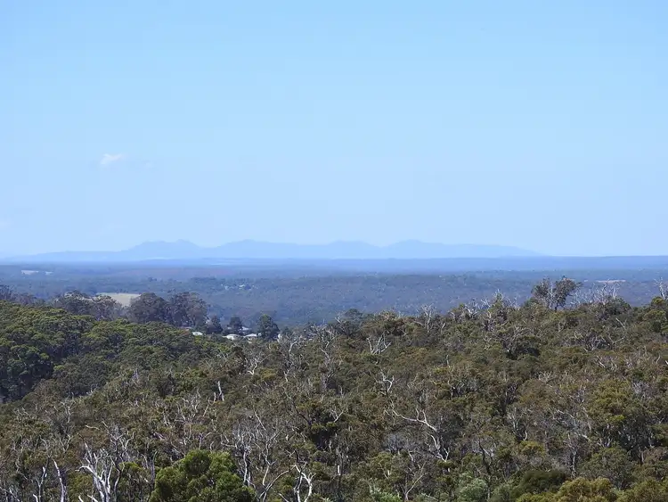 Second view of Homely land listing, 4 Tomkin Drive, Denmark WA 6333