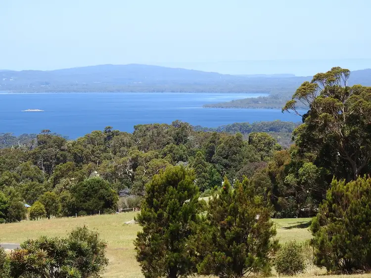 Third view of Homely land listing, 4 Tomkin Drive, Denmark WA 6333