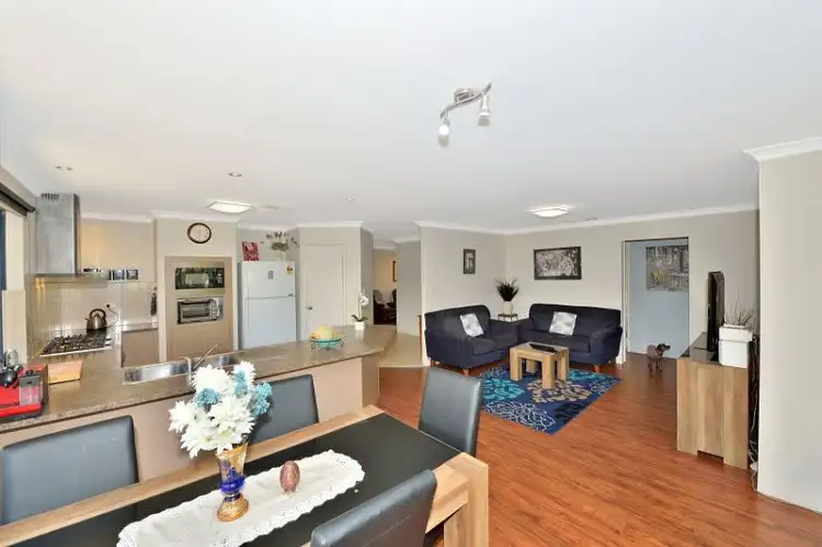 Fifth view of Homely house listing, 10 Honeydew Trail, Wannanup WA 6210