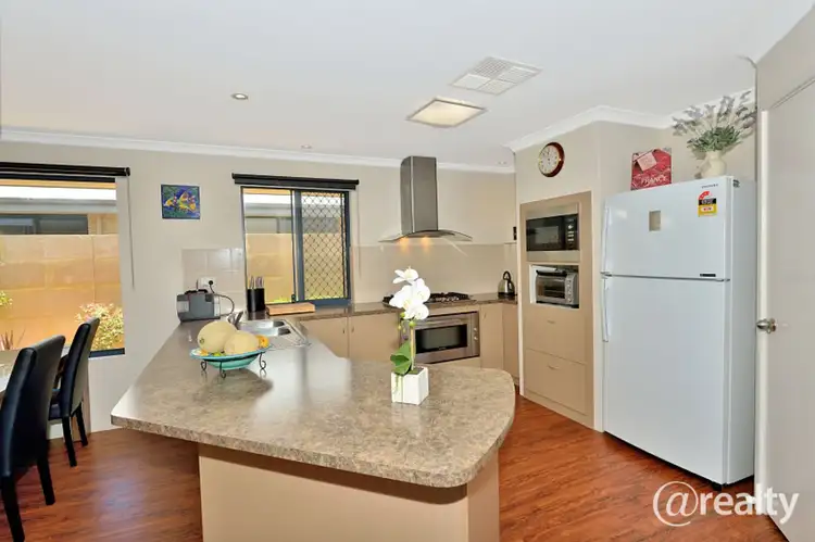 Sixth view of Homely house listing, 10 Honeydew Trail, Wannanup WA 6210