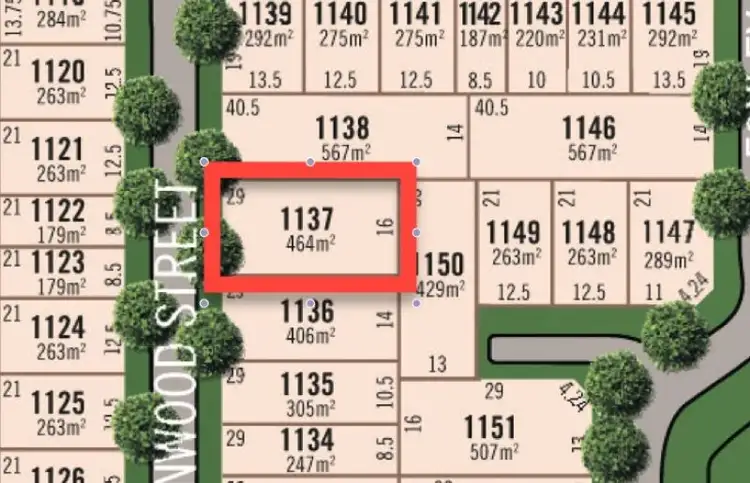 5 (Lot 1137) Carnwood Street, Mickleham VIC 3064