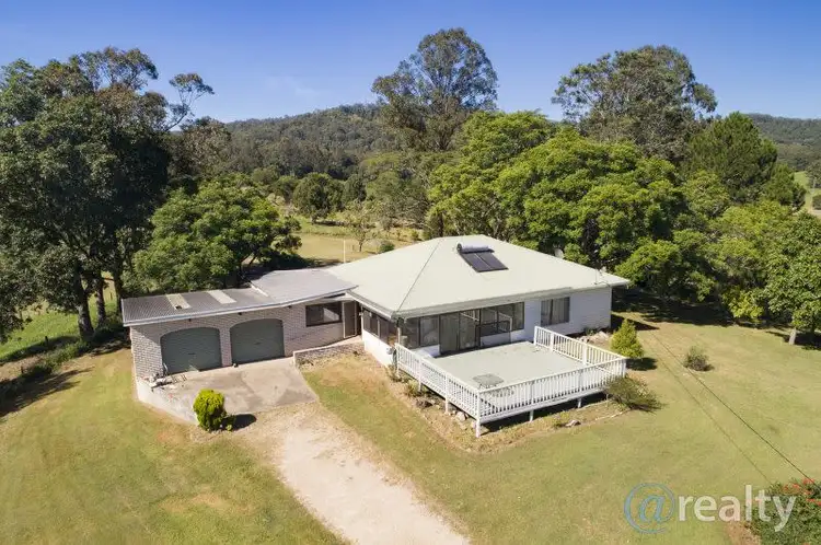 45 Hillview Drive, Congarinni North NSW 2447