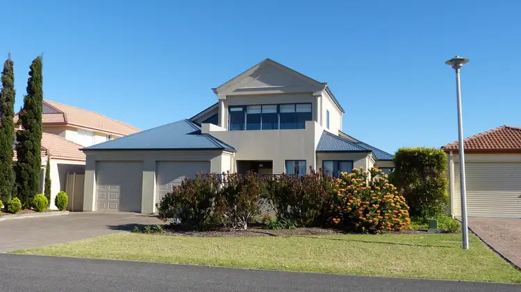 Main view of Homely house listing, 49 Excelsior Parade, Hindmarsh Island SA 5214