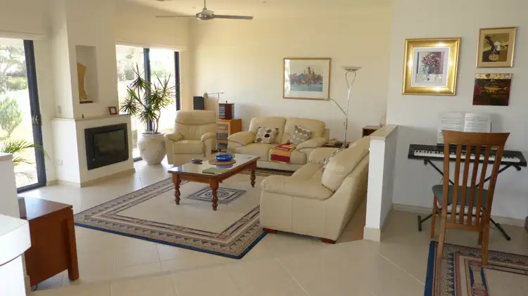 Second view of Homely house listing, 49 Excelsior Parade, Hindmarsh Island SA 5214