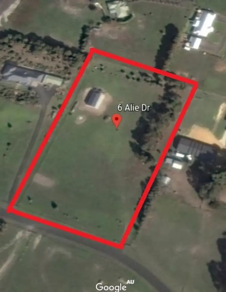 6 ALIE DRIVE, Compton SA 5291