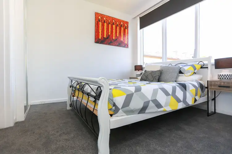 Fourth view of Homely unit listing, 22/5 Fulton St, St Kilda East VIC 3183