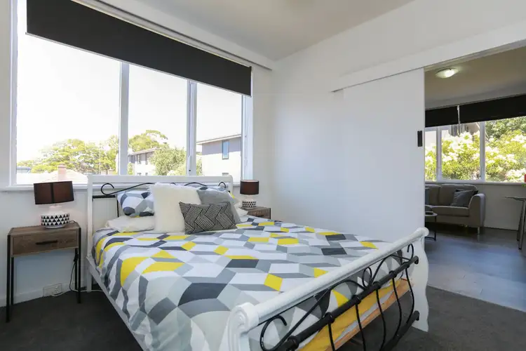 Fifth view of Homely unit listing, 22/5 Fulton St, St Kilda East VIC 3183