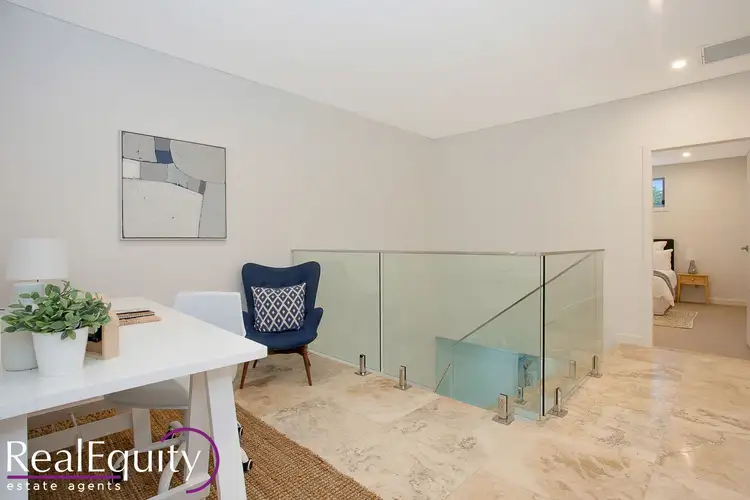 Fifth view of Homely semi-detached listing, 102a Alfred Road, Chipping Norton NSW 2170