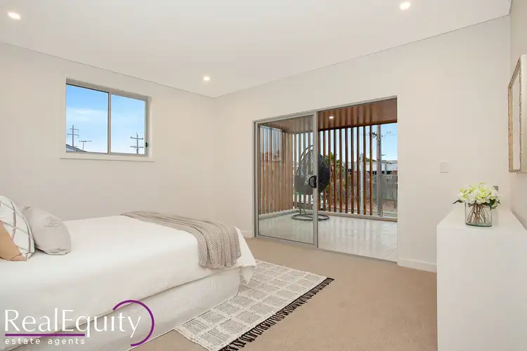 Sixth view of Homely semi-detached listing, 102a Alfred Road, Chipping Norton NSW 2170