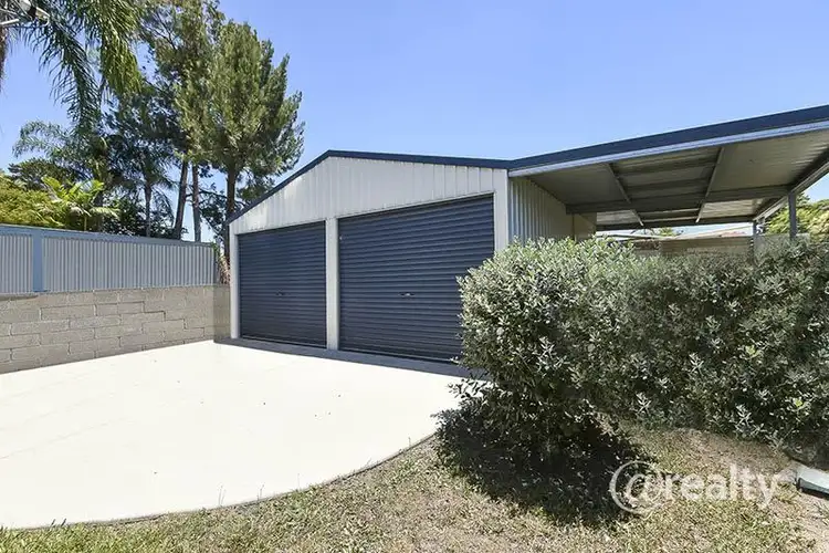 40 Monash St,, Woodridge QLD 4114