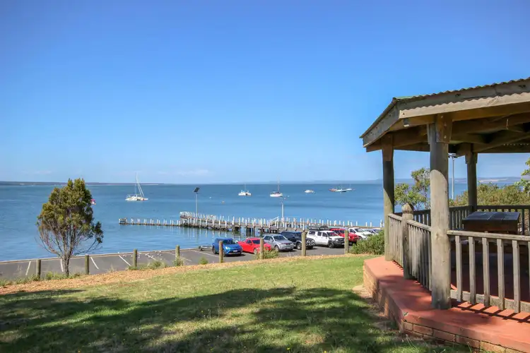 Third view of Homely land listing, 57 Moorings Place, Corinella VIC 3984