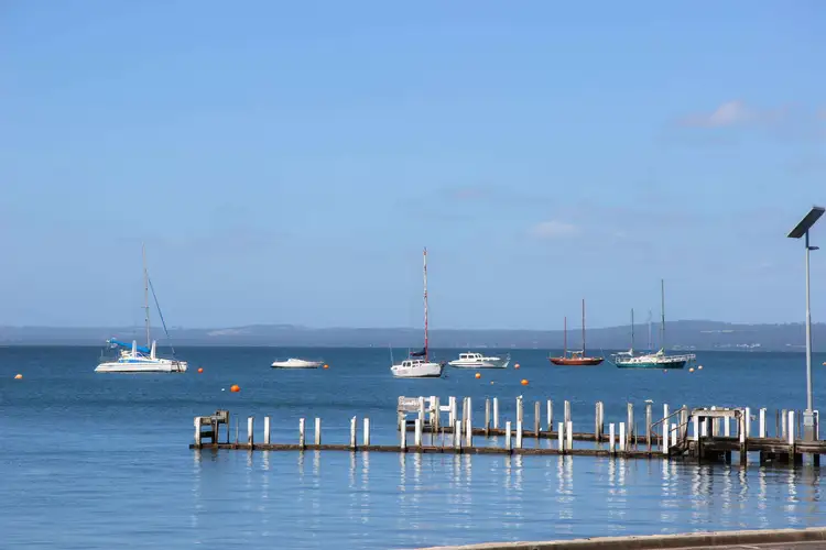 Seventh view of Homely land listing, 57 Moorings Place, Corinella VIC 3984
