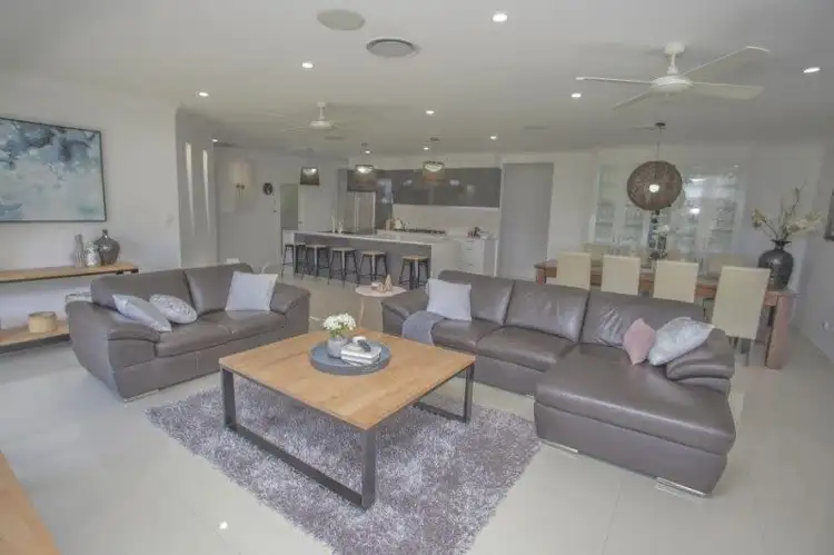 Fourth view of Homely house listing, Perfection on Perfection On Parker, Chinchilla QLD 4413