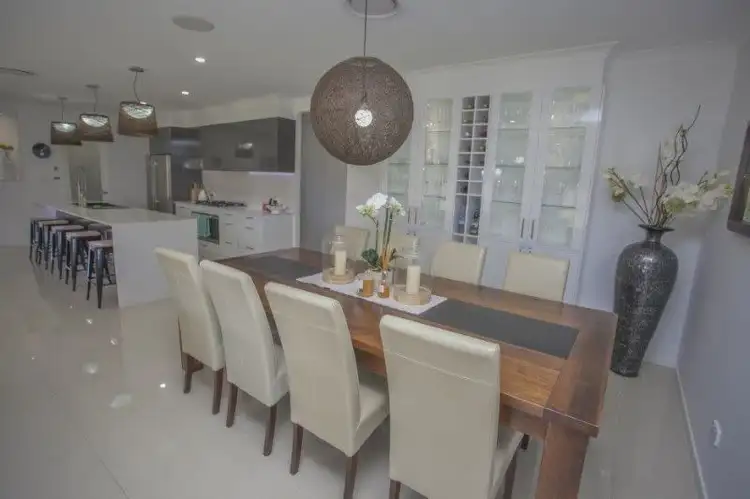 Fifth view of Homely house listing, Perfection on Perfection On Parker, Chinchilla QLD 4413