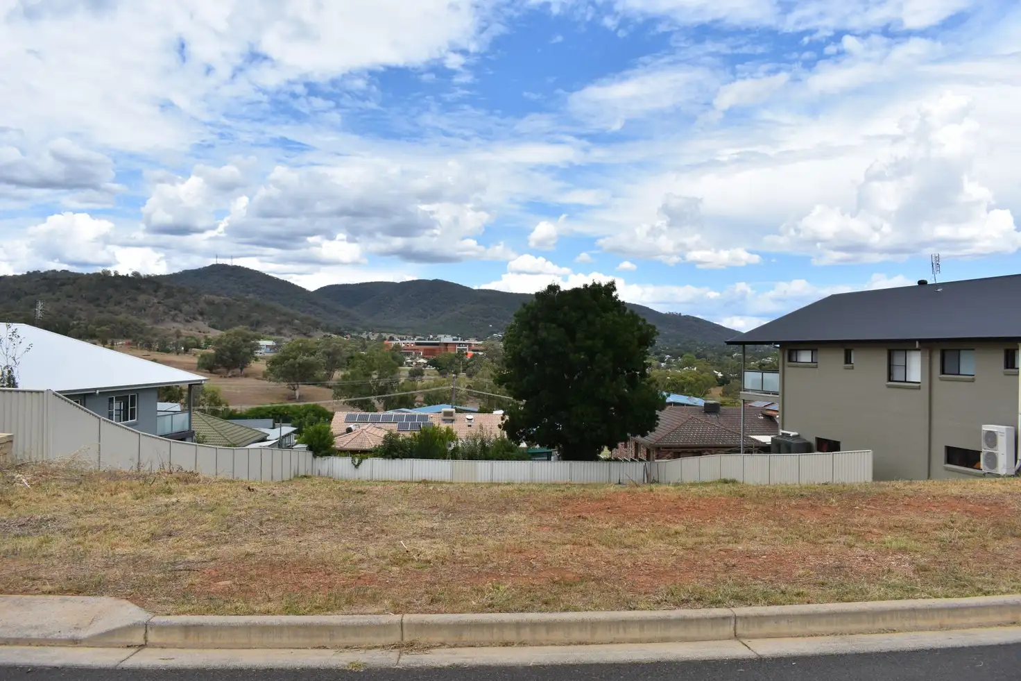 Main view of Homely land listing, 19 Oliver Street, North Tamworth NSW 2340