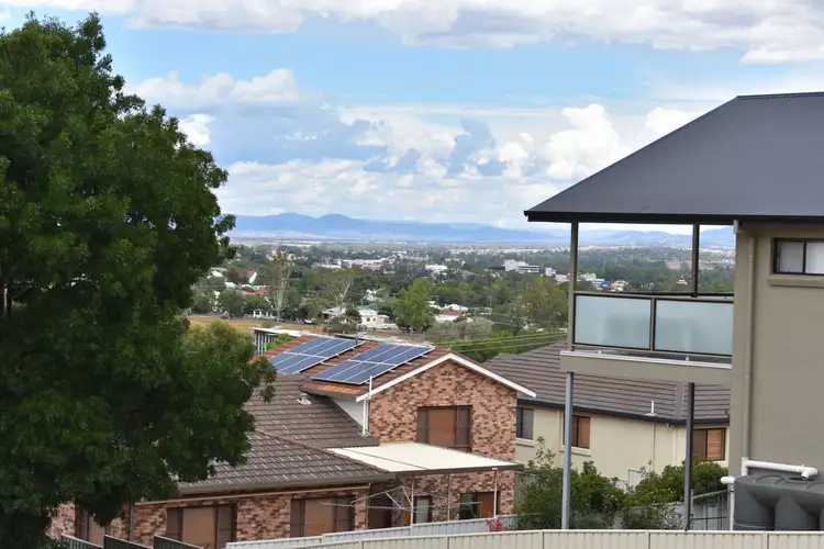 Third view of Homely land listing, 19 Oliver Street, North Tamworth NSW 2340