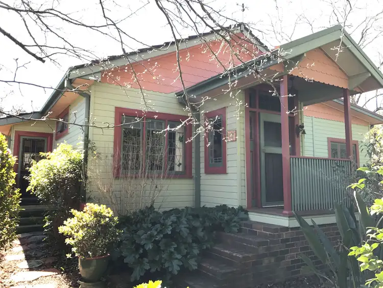 15-17 Penrose Road, Bundanoon NSW 2578