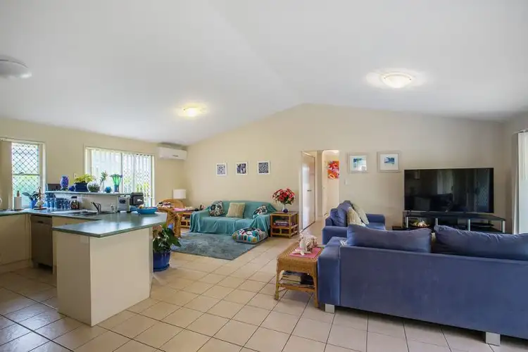 Second view of Homely house listing, 11 Tomah Street, Pacific Pines QLD 4211
