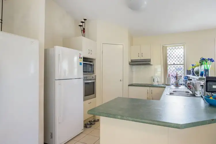 Fourth view of Homely house listing, 11 Tomah Street, Pacific Pines QLD 4211