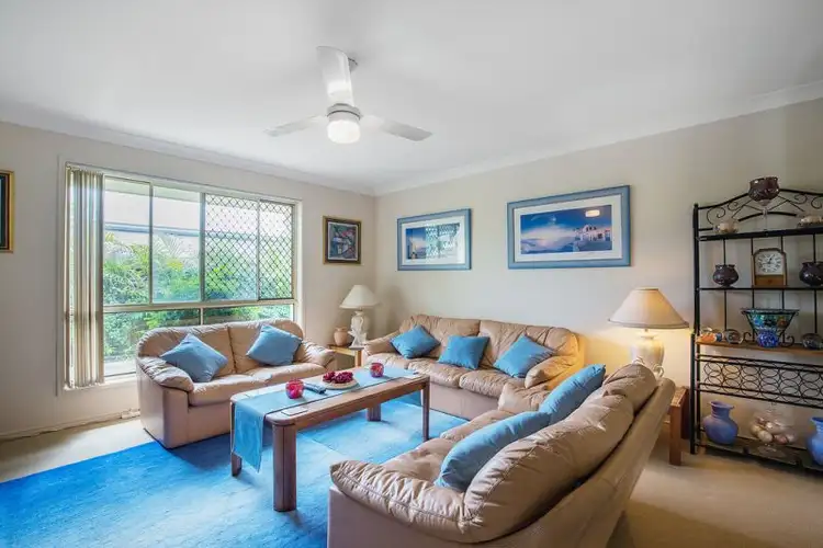 Fifth view of Homely house listing, 11 Tomah Street, Pacific Pines QLD 4211