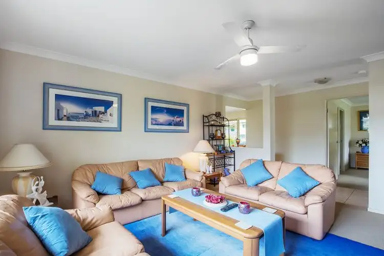 Sixth view of Homely house listing, 11 Tomah Street, Pacific Pines QLD 4211