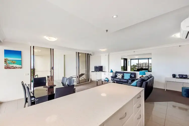 Third view of Homely apartment listing, 1202/53 Bay st, Tweed Heads NSW 2485