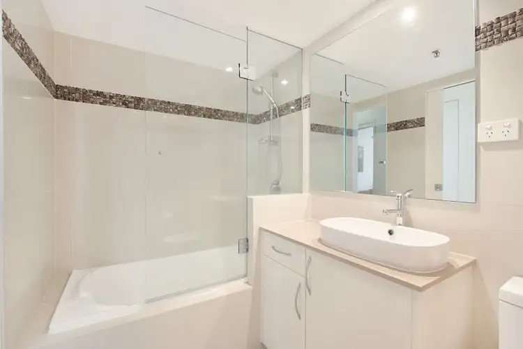 Fourth view of Homely apartment listing, 1202/53 Bay st, Tweed Heads NSW 2485