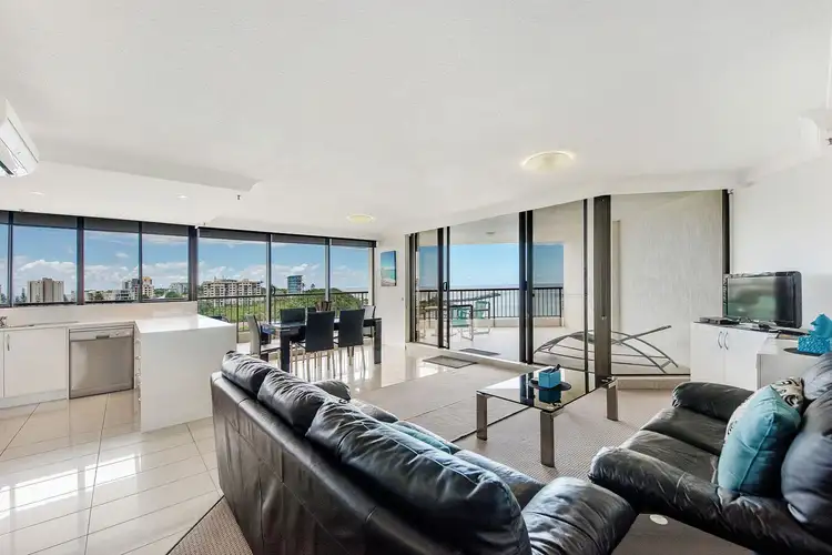 Sixth view of Homely apartment listing, 1202/53 Bay st, Tweed Heads NSW 2485