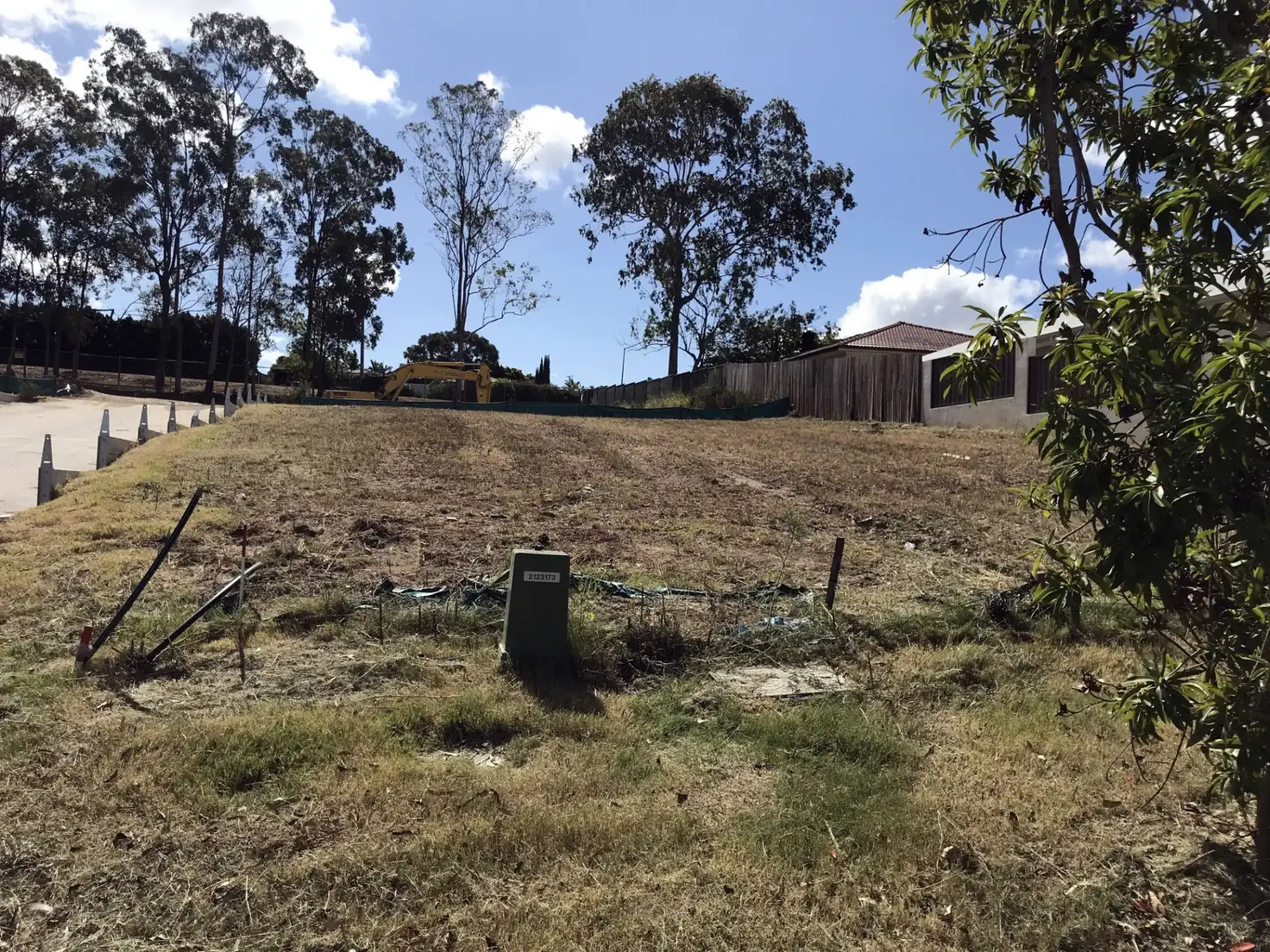 Main view of Homely land listing, LOT 762, 13 Bimbadeen Dv, Loganholme QLD 4129