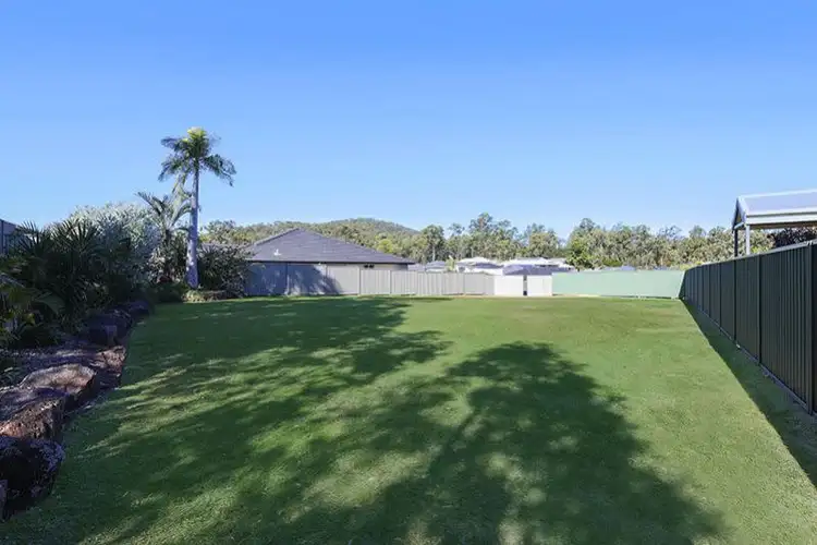 Sixth view of Homely land listing, 4 Carmel Close, Gilston QLD 4211