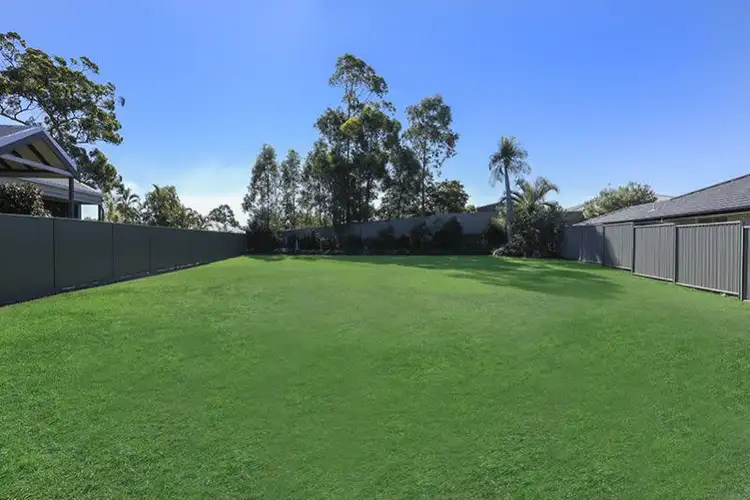 Seventh view of Homely land listing, 4 Carmel Close, Gilston QLD 4211