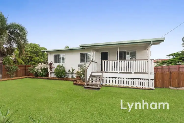 1/37 Brooks Street, Railway Estate QLD 4810