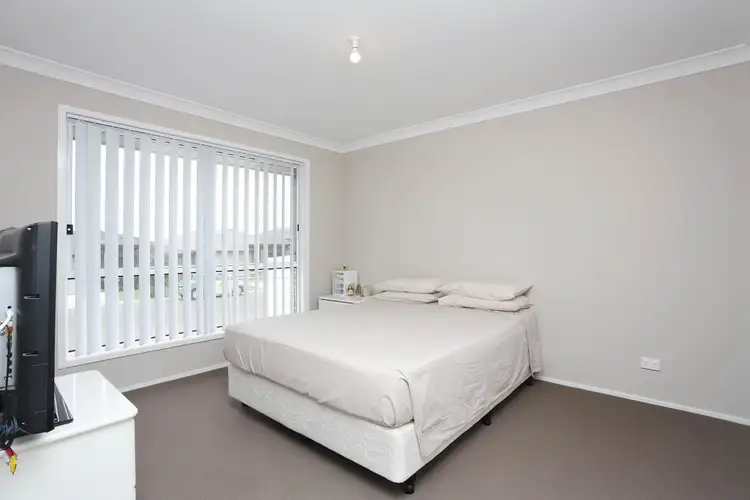 Second view of Homely house listing, 59 Radisich Loop, Oran Park NSW 2570