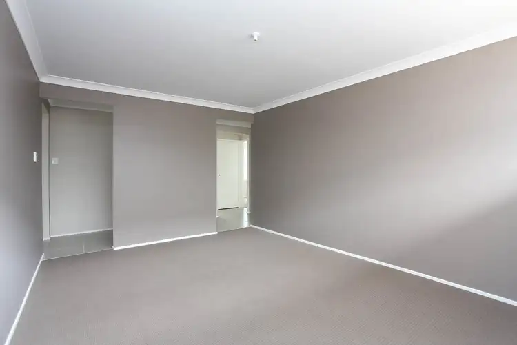 Fifth view of Homely house listing, 59 Radisich Loop, Oran Park NSW 2570