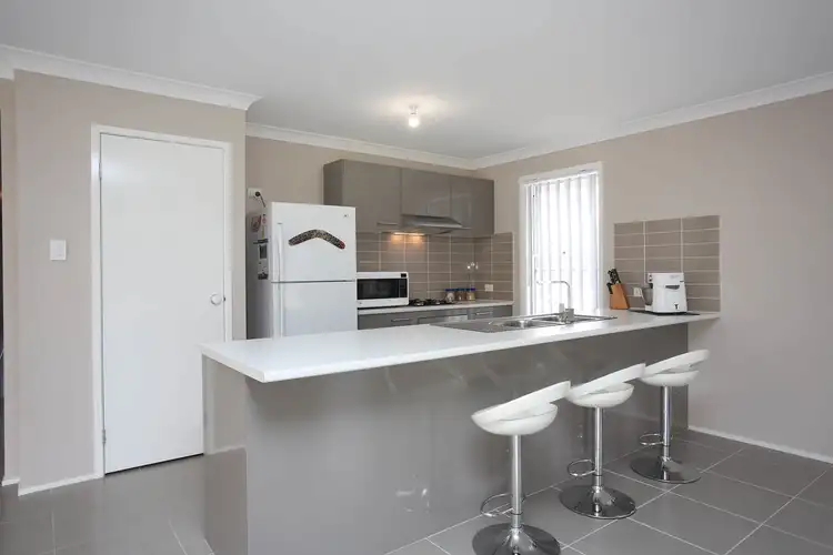 Seventh view of Homely house listing, 59 Radisich Loop, Oran Park NSW 2570