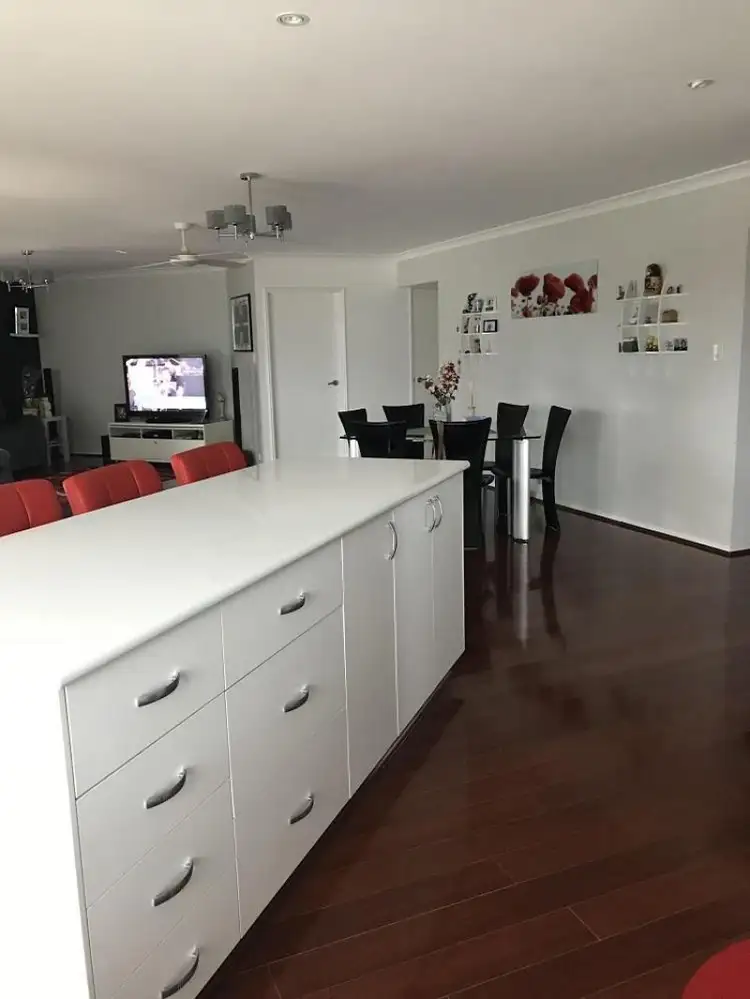 Second view of Homely house listing, 12 Shields Crs, Wongan Hills WA 6603