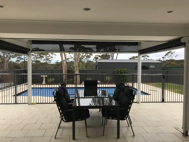 Fourth view of Homely house listing, 12 Shields Crs, Wongan Hills WA 6603