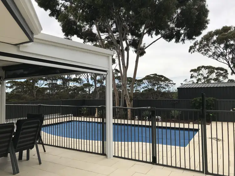 Fifth view of Homely house listing, 12 Shields Crs, Wongan Hills WA 6603